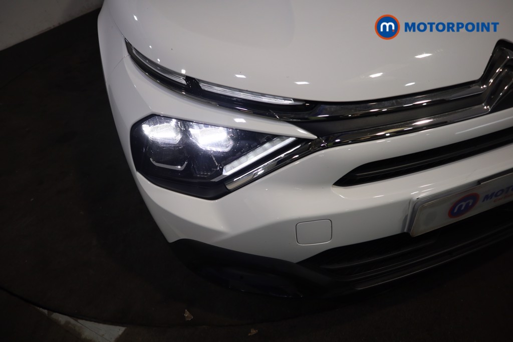 Citroen C4 Sense Plus Manual Petrol Hatchback - Stock Number (1622854) - 35th supplementary image