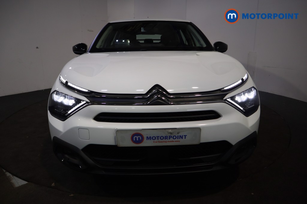 Citroen C4 Sense Plus Manual Petrol Hatchback - Stock Number (1622854) - 36th supplementary image