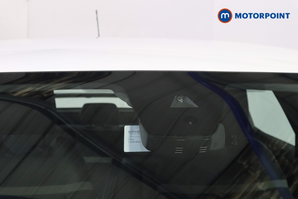 Citroen C4 Sense Plus Manual Petrol Hatchback - Stock Number (1622854) - 37th supplementary image