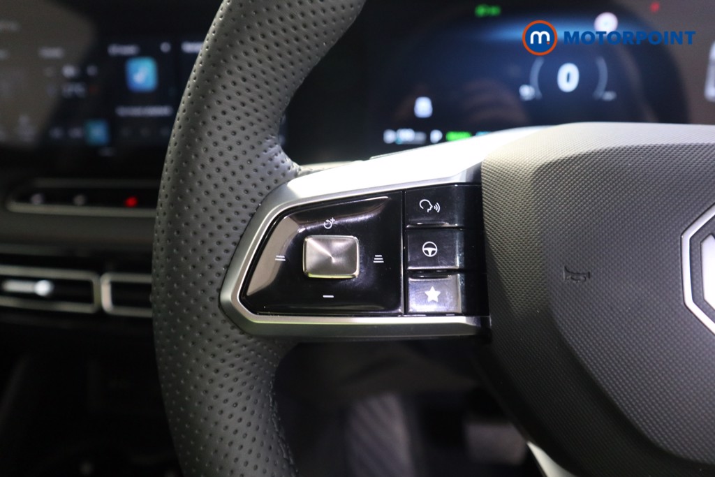 Mg Motor Uk HS SE Automatic Petrol-Electric Hybrid SUV - Stock Number (1622954) - 5th supplementary image