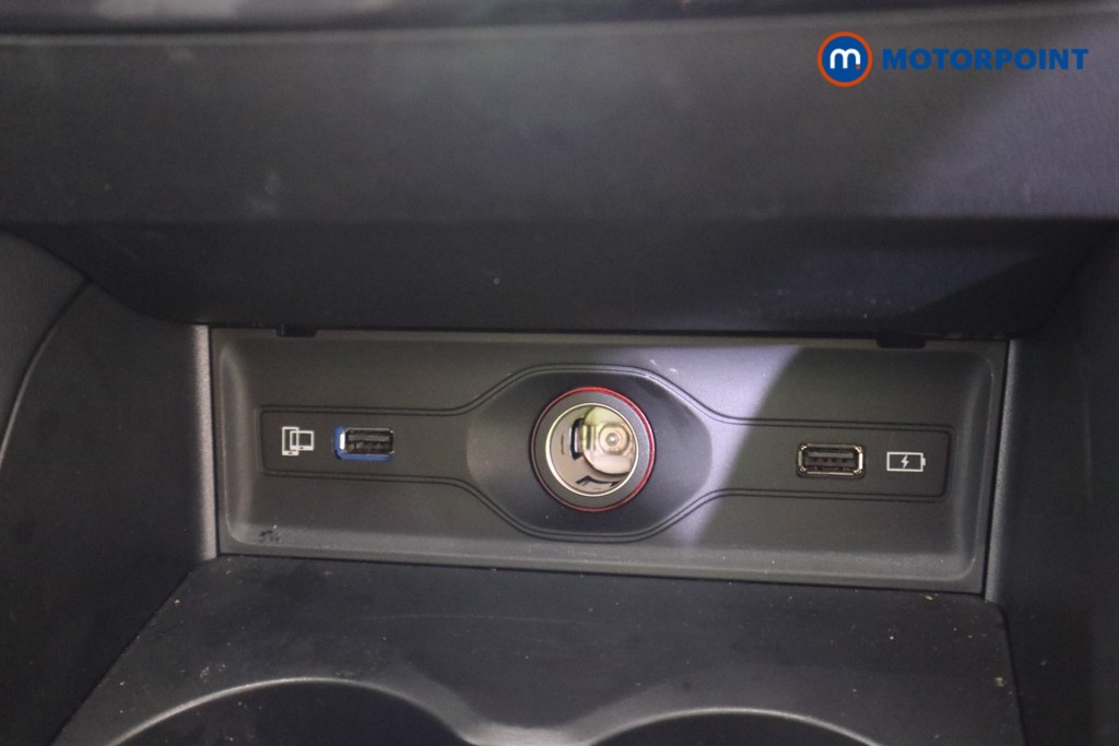 Mg Motor Uk HS SE Automatic Petrol-Electric Hybrid SUV - Stock Number (1622954) - 9th supplementary image