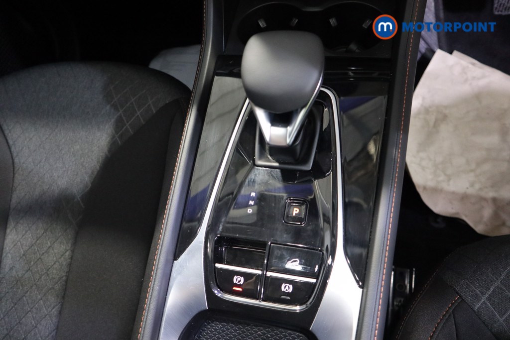 Mg Motor Uk HS SE Automatic Petrol-Electric Hybrid SUV - Stock Number (1622954) - 10th supplementary image