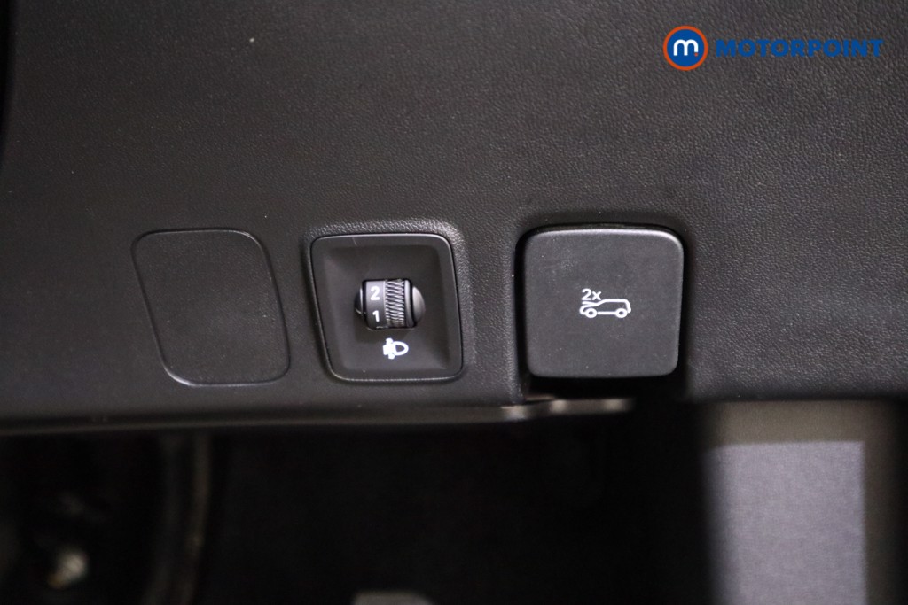 Mg Motor Uk HS SE Automatic Petrol-Electric Hybrid SUV - Stock Number (1622954) - 11th supplementary image