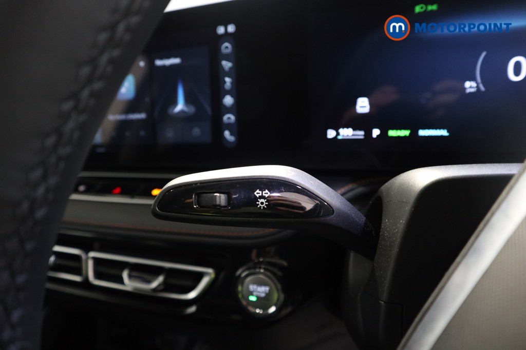 Mg Motor Uk HS SE Automatic Petrol-Electric Hybrid SUV - Stock Number (1622954) - 12th supplementary image