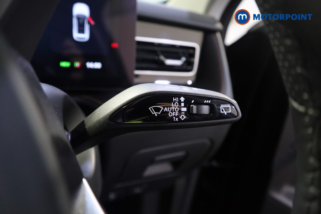 Mg Motor Uk HS SE Automatic Petrol-Electric Hybrid SUV - Stock Number (1622954) - 13th supplementary image