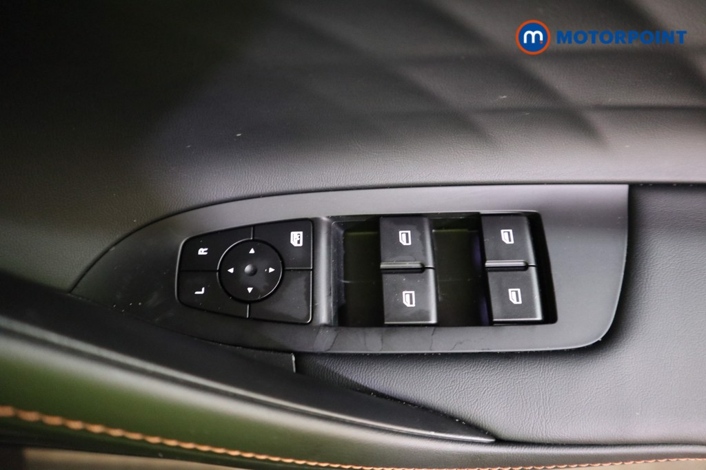 Mg Motor Uk HS SE Automatic Petrol-Electric Hybrid SUV - Stock Number (1622954) - 14th supplementary image