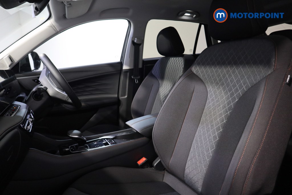 Mg Motor Uk HS SE Automatic Petrol-Electric Hybrid SUV - Stock Number (1622954) - 17th supplementary image