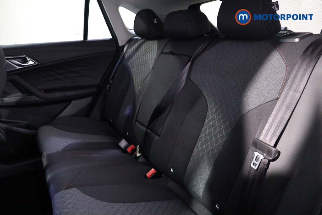 Mg Motor Uk HS SE Automatic Petrol-Electric Hybrid SUV - Stock Number (1622954) - 18th supplementary image