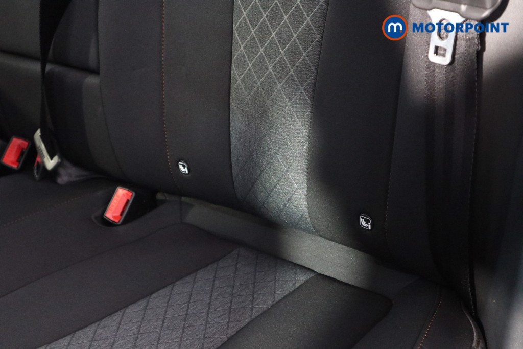 Mg Motor Uk HS SE Automatic Petrol-Electric Hybrid SUV - Stock Number (1622954) - 19th supplementary image