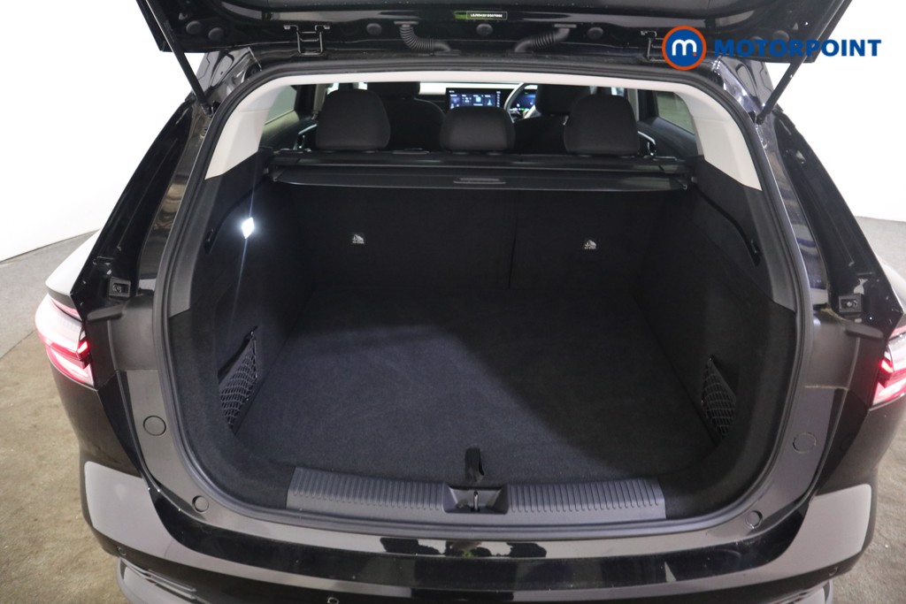 Mg Motor Uk HS SE Automatic Petrol-Electric Hybrid SUV - Stock Number (1622954) - 20th supplementary image