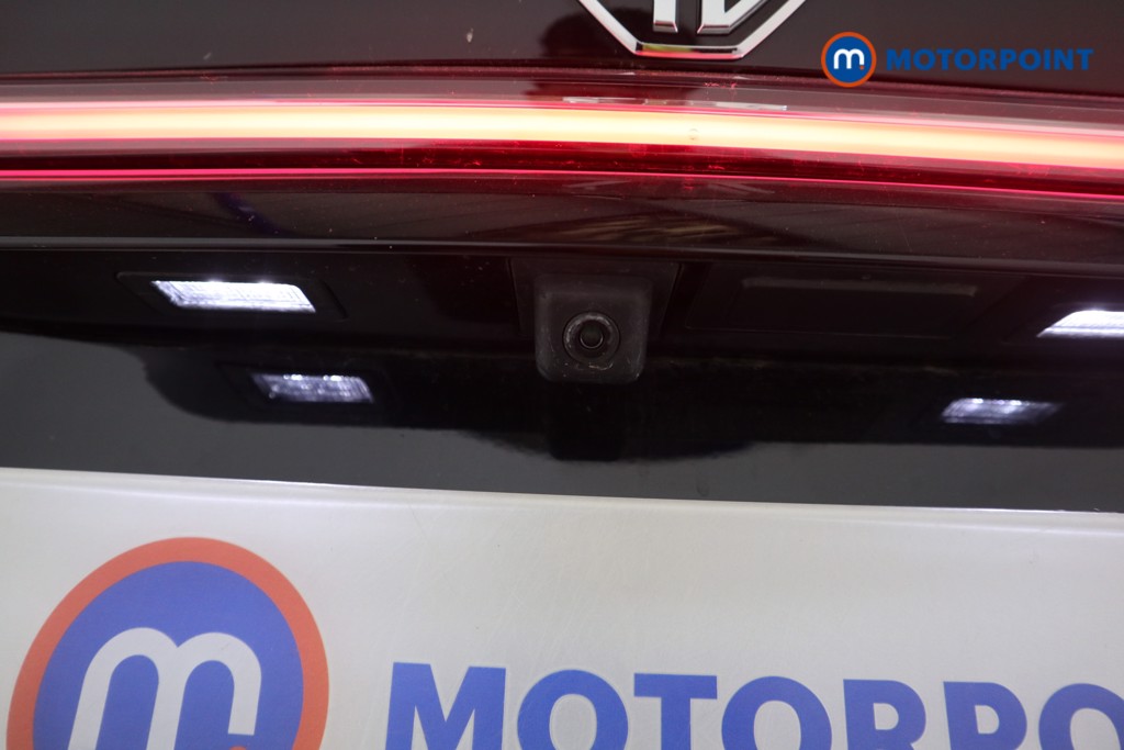 Mg Motor Uk HS SE Automatic Petrol-Electric Hybrid SUV - Stock Number (1622954) - 22nd supplementary image