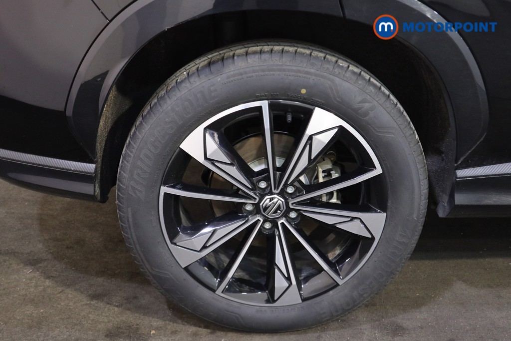 Mg Motor Uk HS SE Automatic Petrol-Electric Hybrid SUV - Stock Number (1622954) - 23rd supplementary image