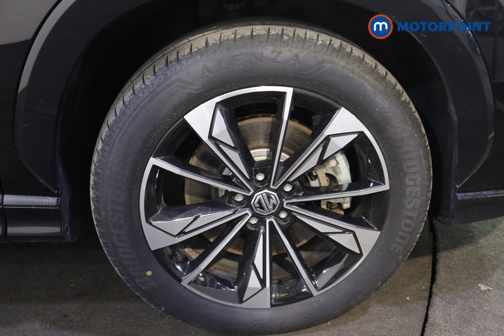 Mg Motor Uk HS SE Automatic Petrol-Electric Hybrid SUV - Stock Number (1622954) - 24th supplementary image