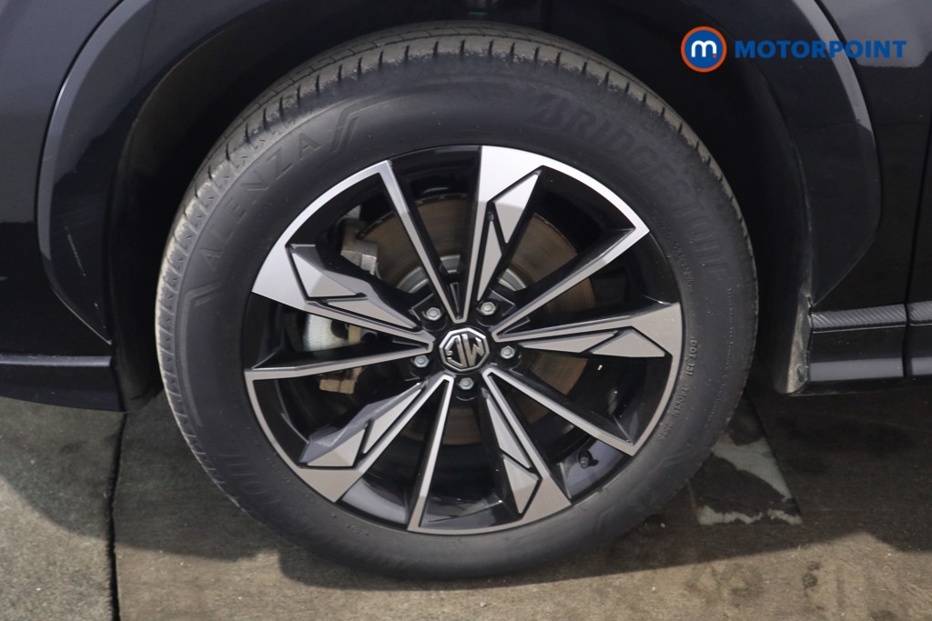 Mg Motor Uk HS SE Automatic Petrol-Electric Hybrid SUV - Stock Number (1622954) - 25th supplementary image