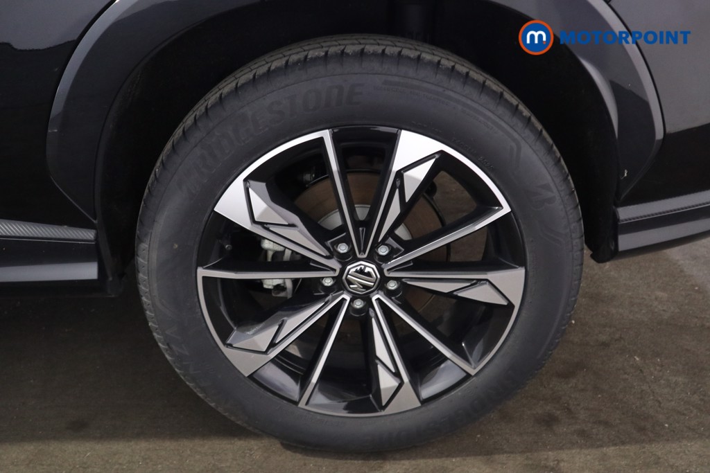 Mg Motor Uk HS SE Automatic Petrol-Electric Hybrid SUV - Stock Number (1622954) - 26th supplementary image