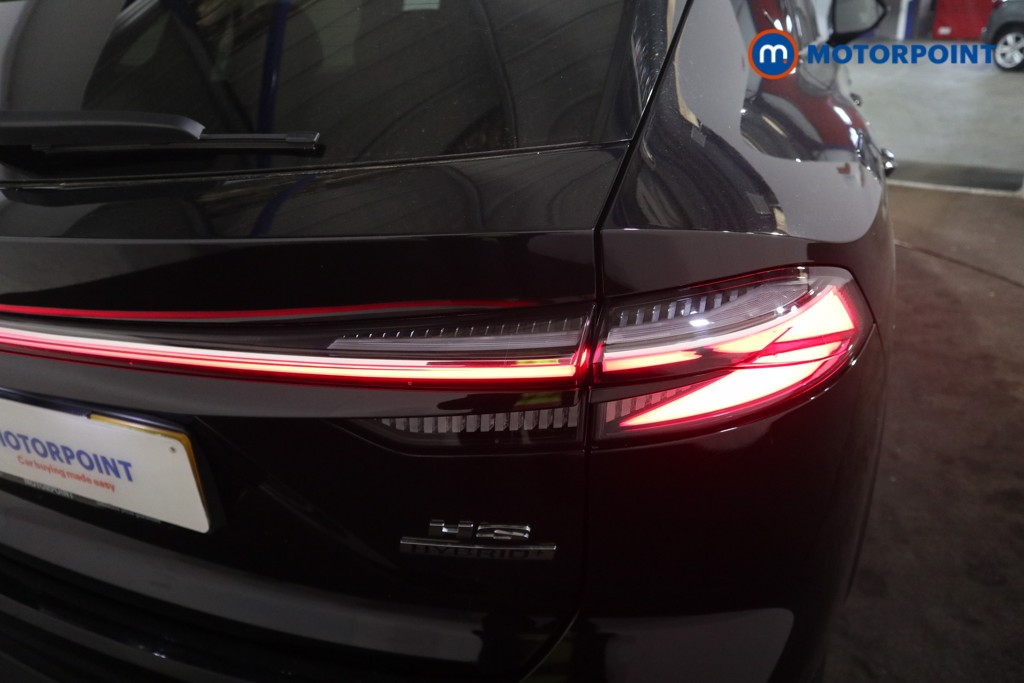 Mg Motor Uk HS SE Automatic Petrol-Electric Hybrid SUV - Stock Number (1622954) - 29th supplementary image