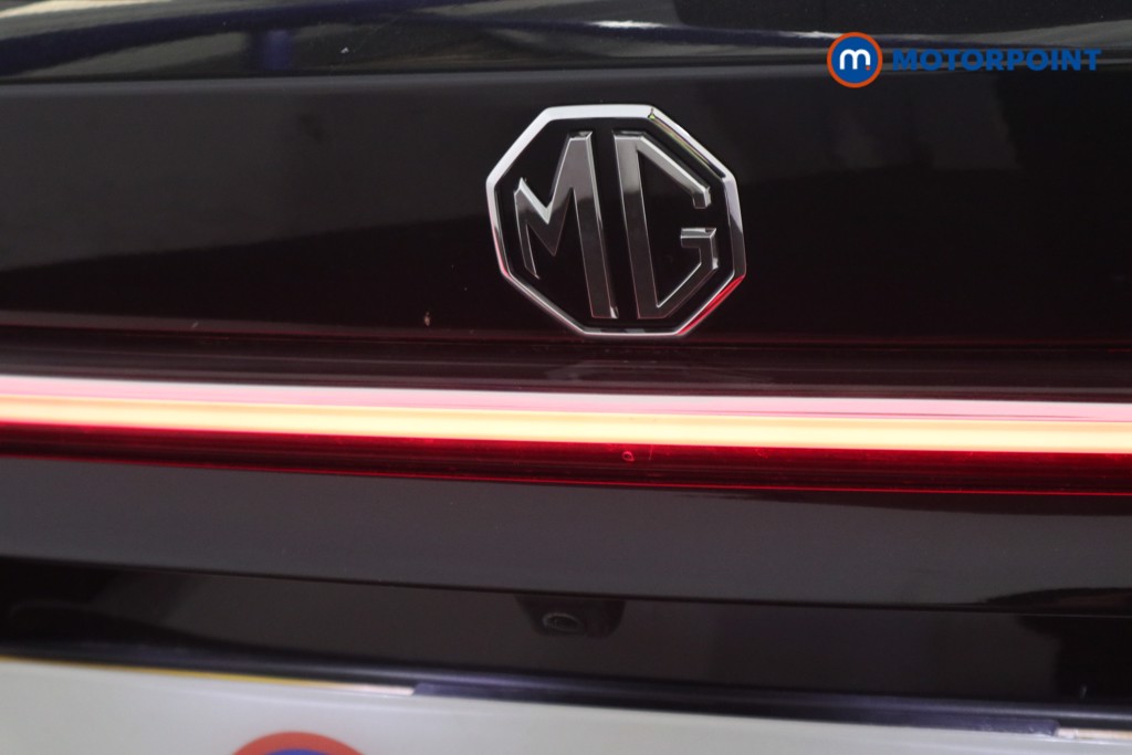 Mg Motor Uk HS SE Automatic Petrol-Electric Hybrid SUV - Stock Number (1622954) - 31st supplementary image