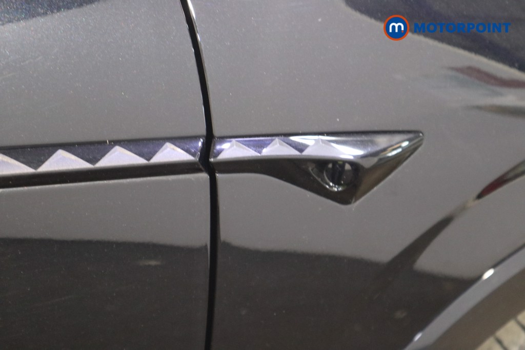 Mg Motor Uk HS SE Automatic Petrol-Electric Hybrid SUV - Stock Number (1622954) - 32nd supplementary image