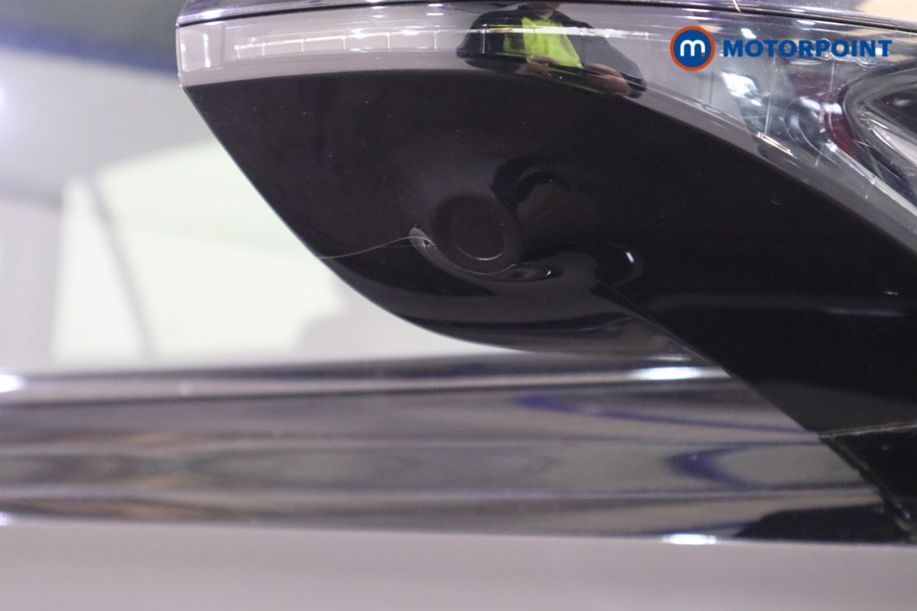 Mg Motor Uk HS SE Automatic Petrol-Electric Hybrid SUV - Stock Number (1622954) - 33rd supplementary image