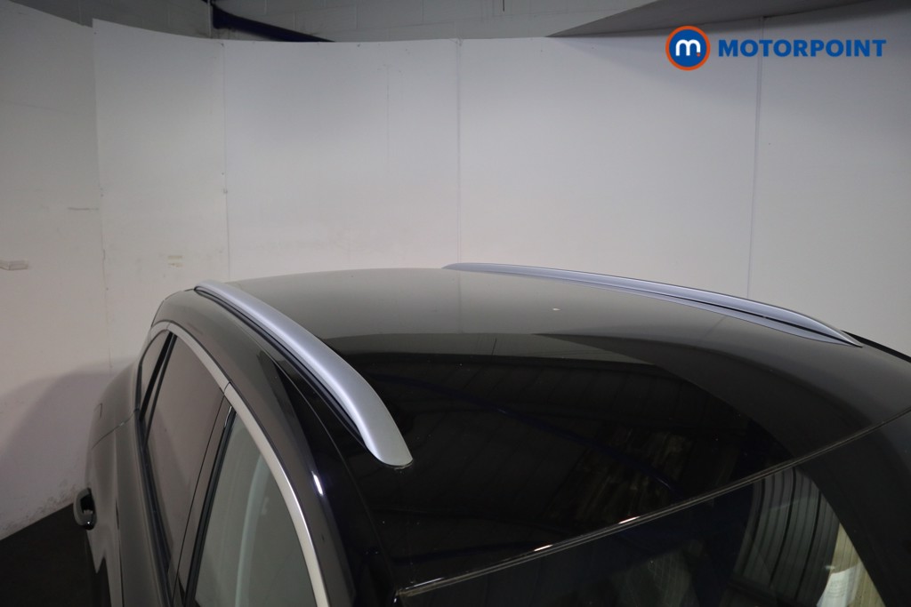 Mg Motor Uk HS SE Automatic Petrol-Electric Hybrid SUV - Stock Number (1622954) - 34th supplementary image