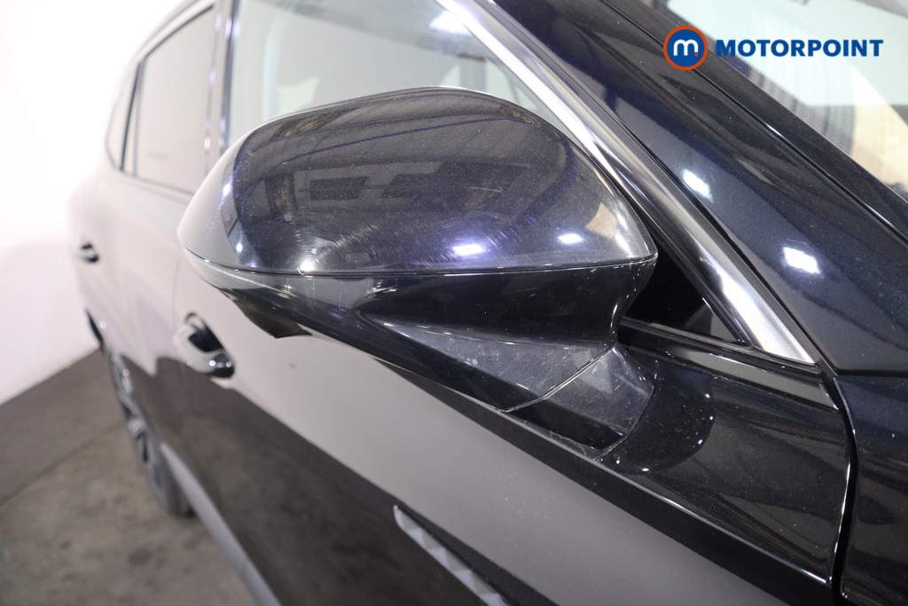 Mg Motor Uk HS SE Automatic Petrol-Electric Hybrid SUV - Stock Number (1622954) - 35th supplementary image