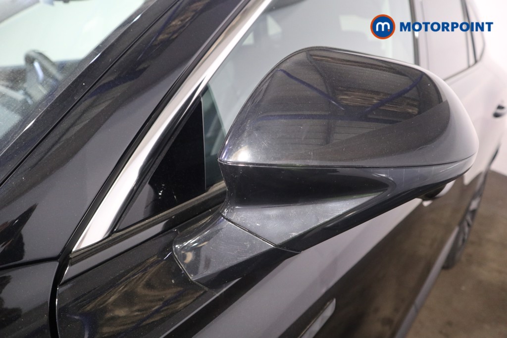 Mg Motor Uk HS SE Automatic Petrol-Electric Hybrid SUV - Stock Number (1622954) - 36th supplementary image