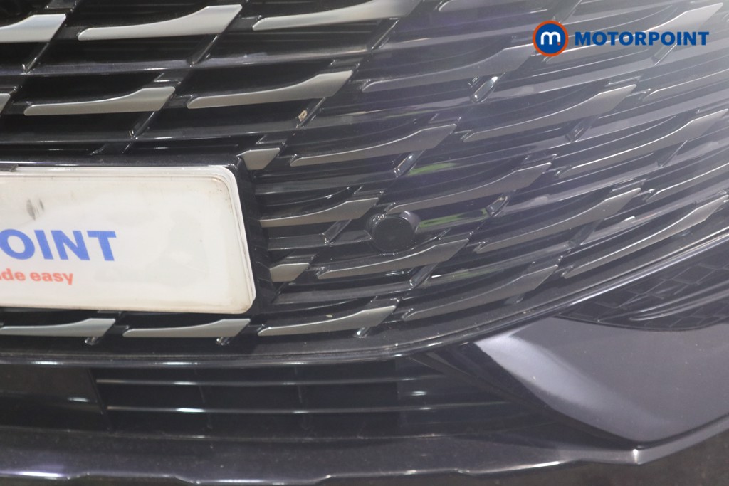 Mg Motor Uk HS SE Automatic Petrol-Electric Hybrid SUV - Stock Number (1622954) - 37th supplementary image