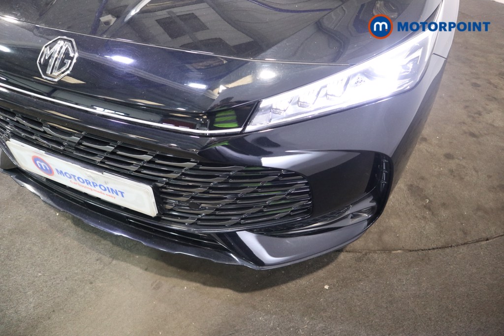 Mg Motor Uk HS SE Automatic Petrol-Electric Hybrid SUV - Stock Number (1622954) - 39th supplementary image