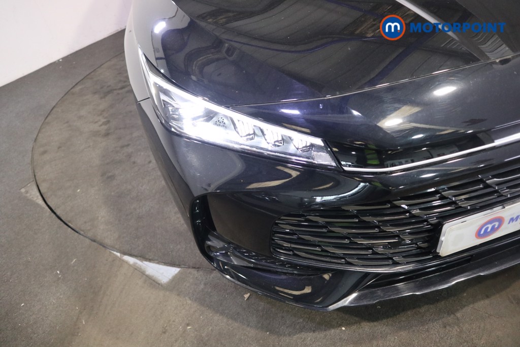 Mg Motor Uk HS SE Automatic Petrol-Electric Hybrid SUV - Stock Number (1622954) - 40th supplementary image