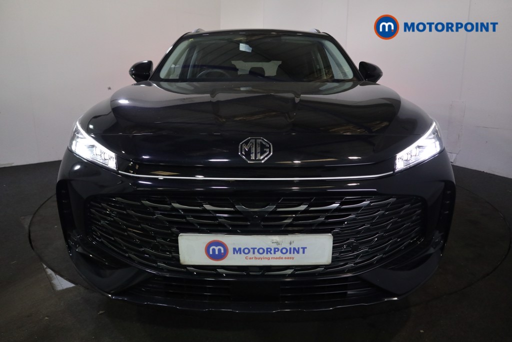 Mg Motor Uk HS SE Automatic Petrol-Electric Hybrid SUV - Stock Number (1622954) - 41st supplementary image