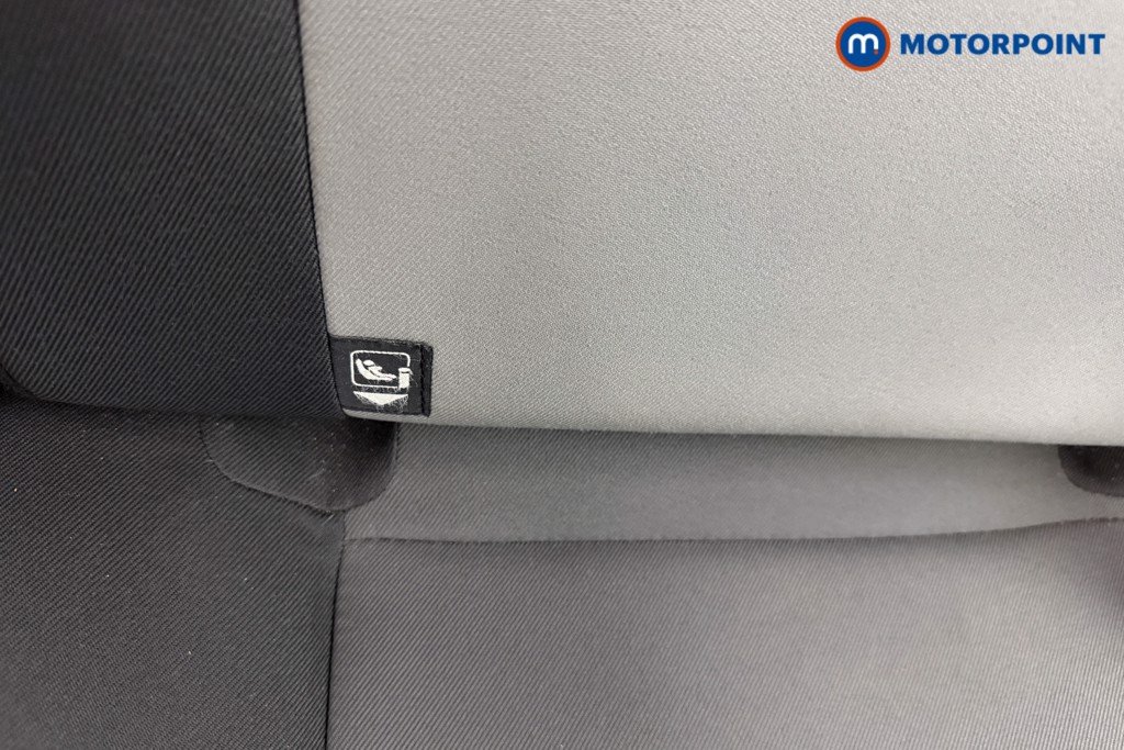 Toyota Yaris Icon Tech Manual Petrol Hatchback - Stock Number (1623597) - 19th supplementary image