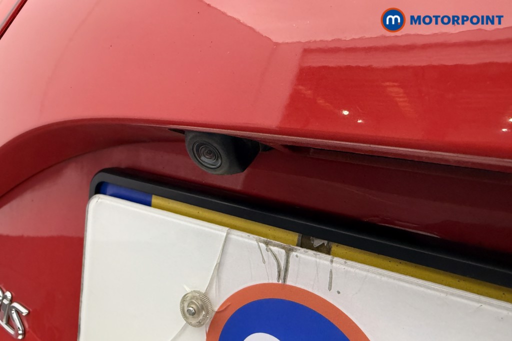 Toyota Yaris Icon Tech Manual Petrol Hatchback - Stock Number (1623597) - 21st supplementary image