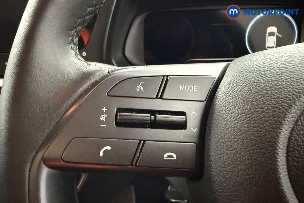 Hyundai Bayon Premium Automatic Petrol SUV - Stock Number (1624063) - 3rd supplementary image