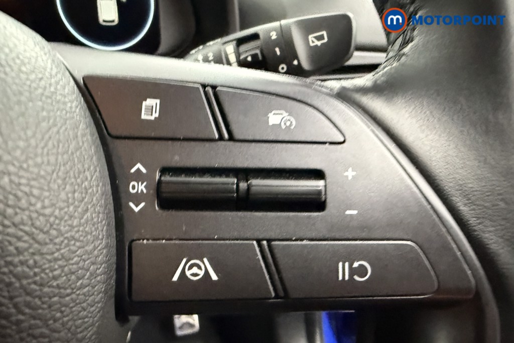 Hyundai Bayon Premium Automatic Petrol SUV - Stock Number (1624063) - 4th supplementary image