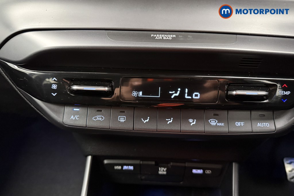 Hyundai Bayon Premium Automatic Petrol SUV - Stock Number (1624063) - 10th supplementary image