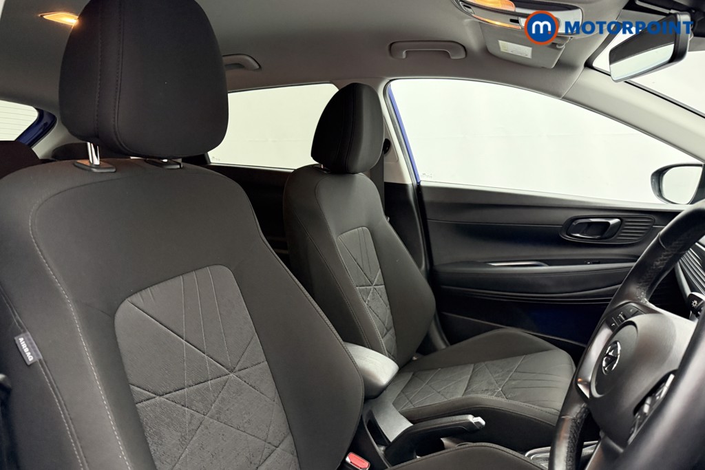 Hyundai Bayon Premium Automatic Petrol SUV - Stock Number (1624063) - 13th supplementary image