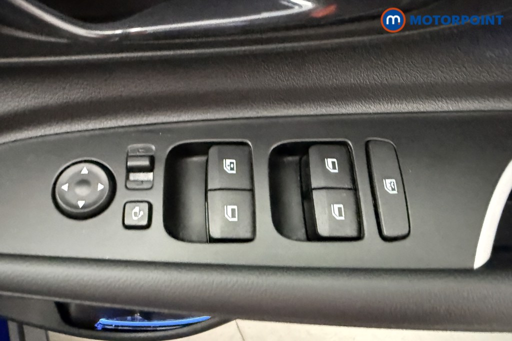 Hyundai Bayon Premium Automatic Petrol SUV - Stock Number (1624063) - 15th supplementary image