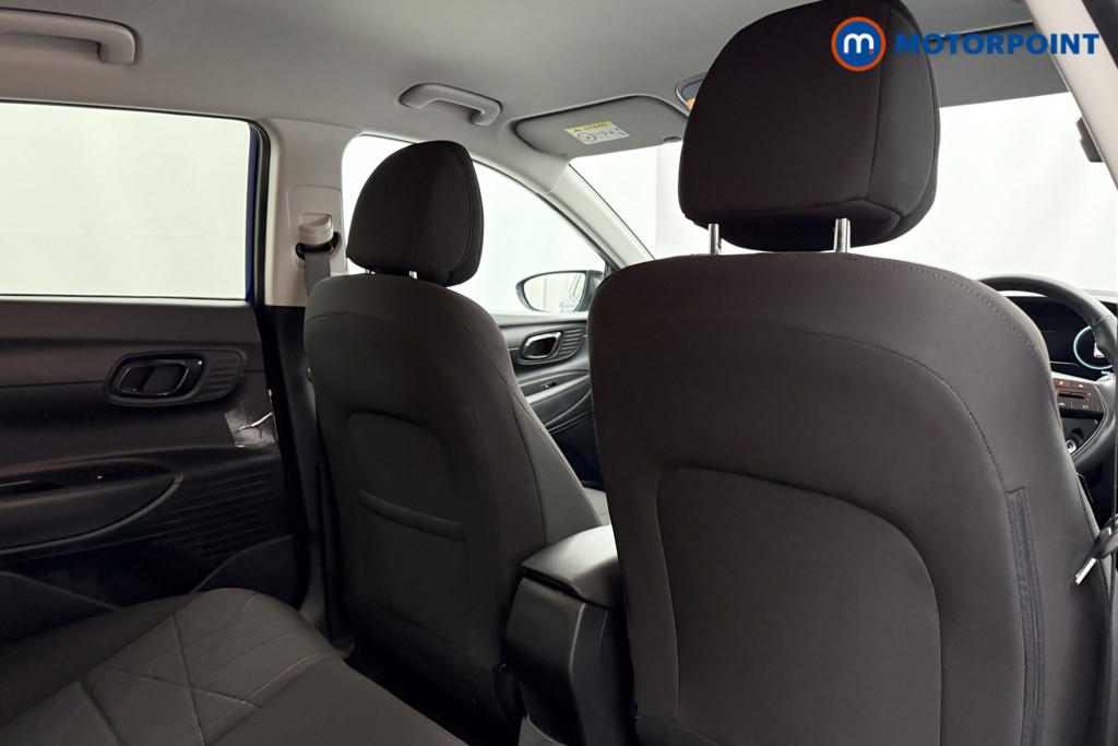 Hyundai Bayon Premium Automatic Petrol SUV - Stock Number (1624063) - 16th supplementary image