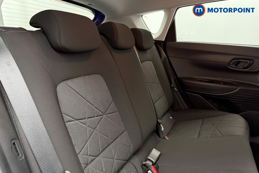 Hyundai Bayon Premium Automatic Petrol SUV - Stock Number (1624063) - 18th supplementary image
