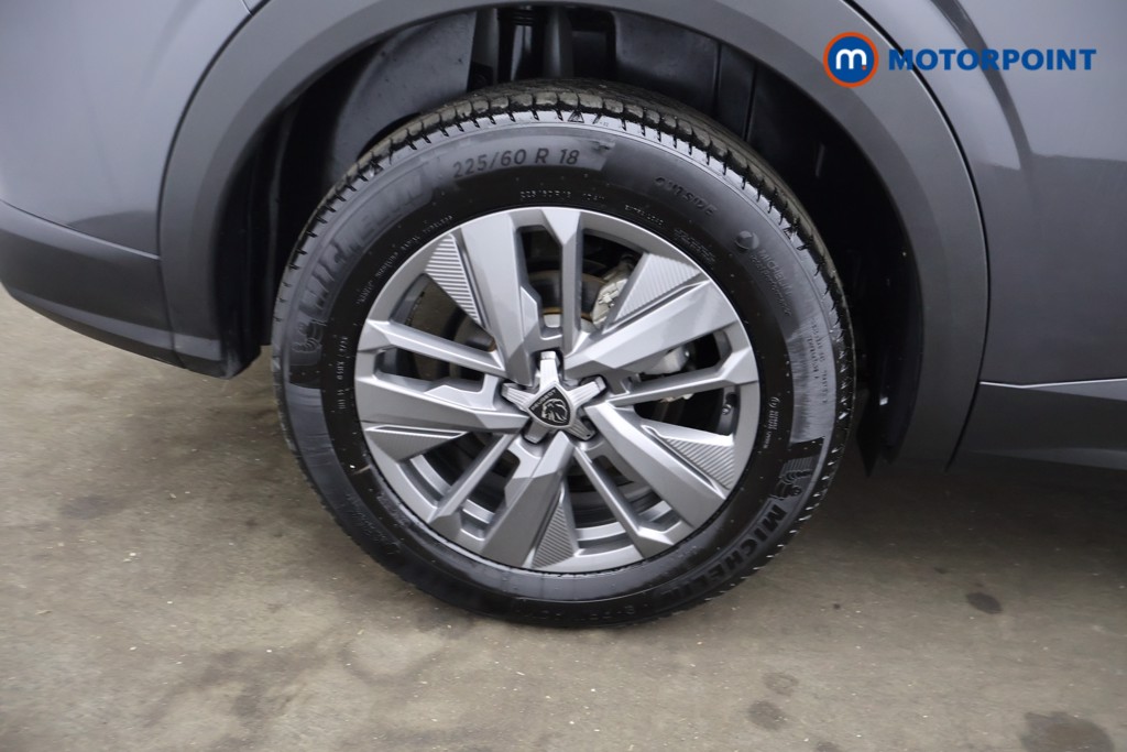 Peugeot 5008 Allure Automatic Petrol SUV - Stock Number (1624305) - 2nd supplementary image