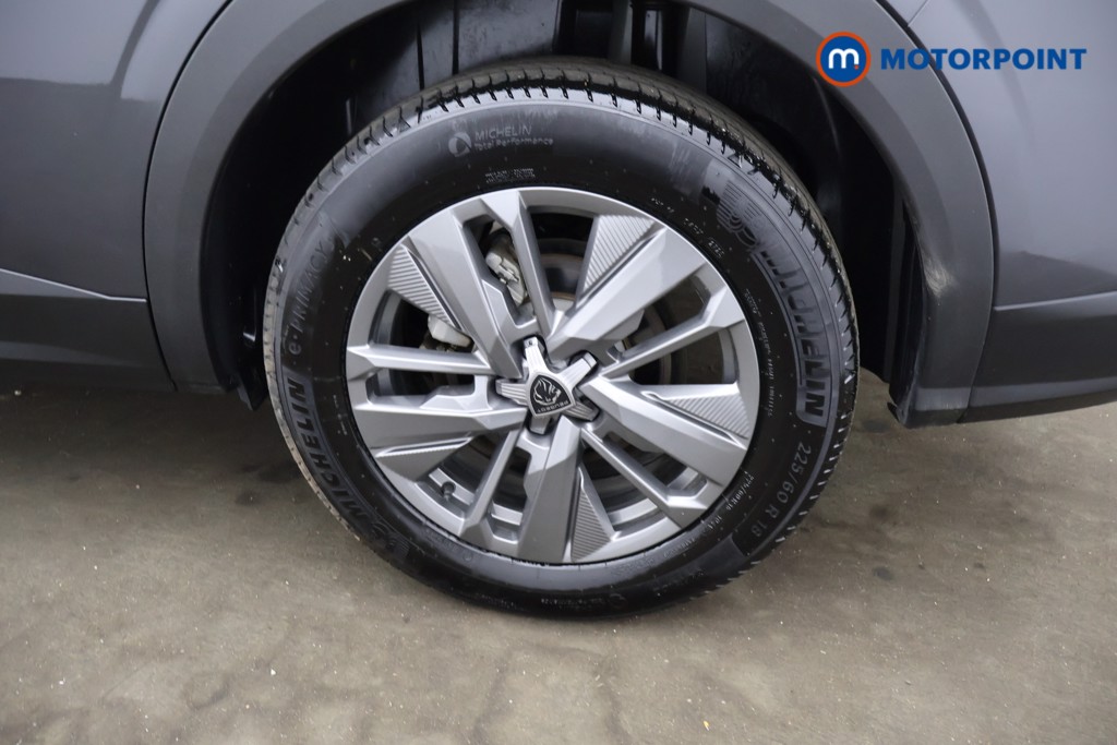 Peugeot 5008 Allure Automatic Petrol SUV - Stock Number (1624305) - 3rd supplementary image