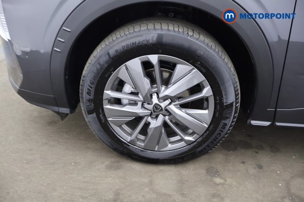 Peugeot 5008 Allure Automatic Petrol SUV - Stock Number (1624305) - 4th supplementary image