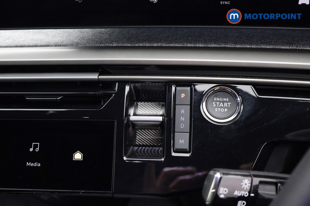 Peugeot 5008 Allure Automatic Petrol SUV - Stock Number (1624305) - 13th supplementary image