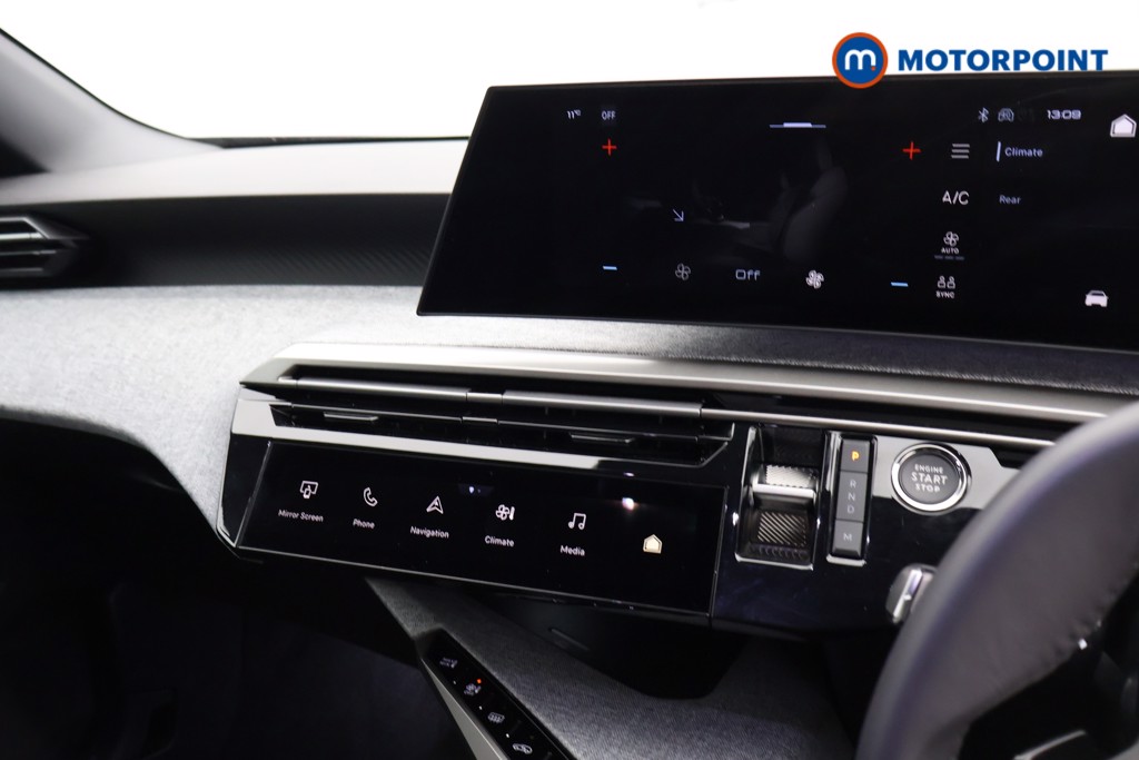 Peugeot 5008 Allure Automatic Petrol SUV - Stock Number (1624305) - 14th supplementary image