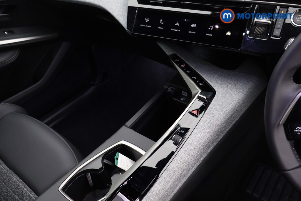 Peugeot 5008 Allure Automatic Petrol SUV - Stock Number (1624305) - 15th supplementary image