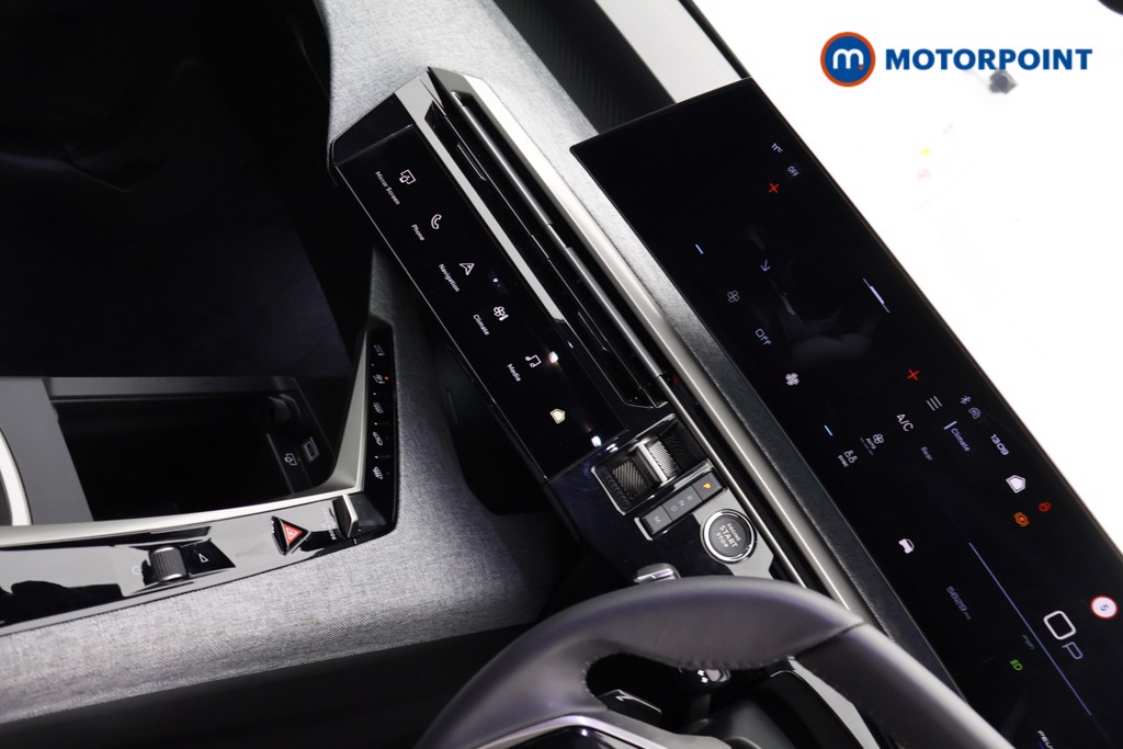 Peugeot 5008 Allure Automatic Petrol SUV - Stock Number (1624305) - 19th supplementary image