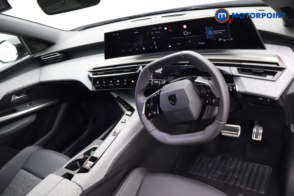 Peugeot 5008 Allure Automatic Petrol SUV - Stock Number (1624305) - 22nd supplementary image