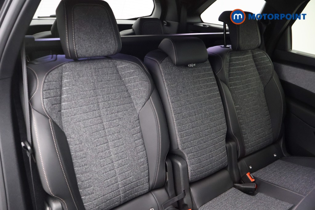 Peugeot 5008 Allure Automatic Petrol SUV - Stock Number (1624305) - 23rd supplementary image
