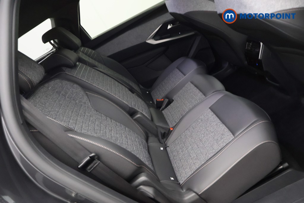 Peugeot 5008 Allure Automatic Petrol SUV - Stock Number (1624305) - 24th supplementary image