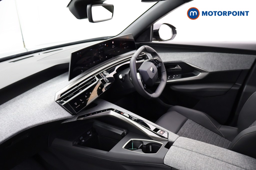 Peugeot 5008 Allure Automatic Petrol SUV - Stock Number (1624305) - 30th supplementary image